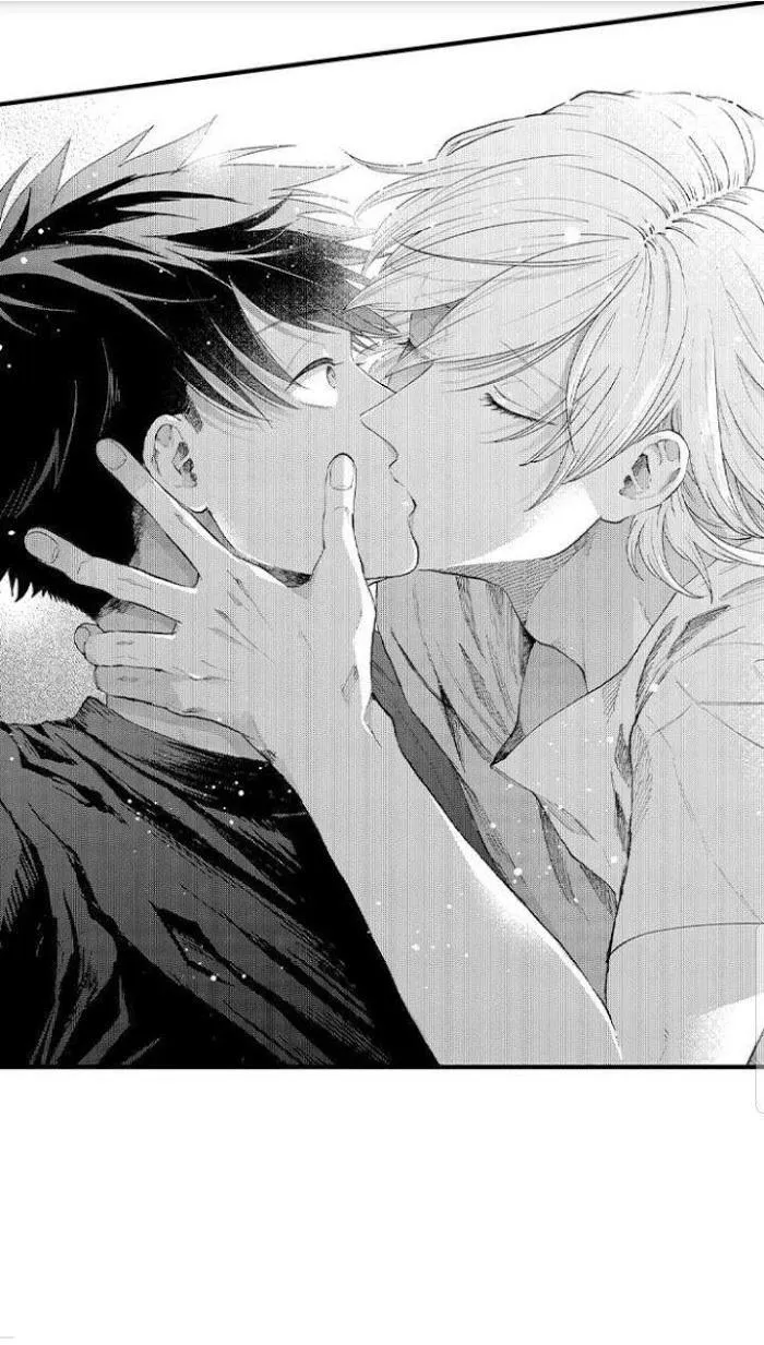 Bị Tán Tỉnh Bởi Chàng Trai Lập Dị Chapter 57 Trang 35