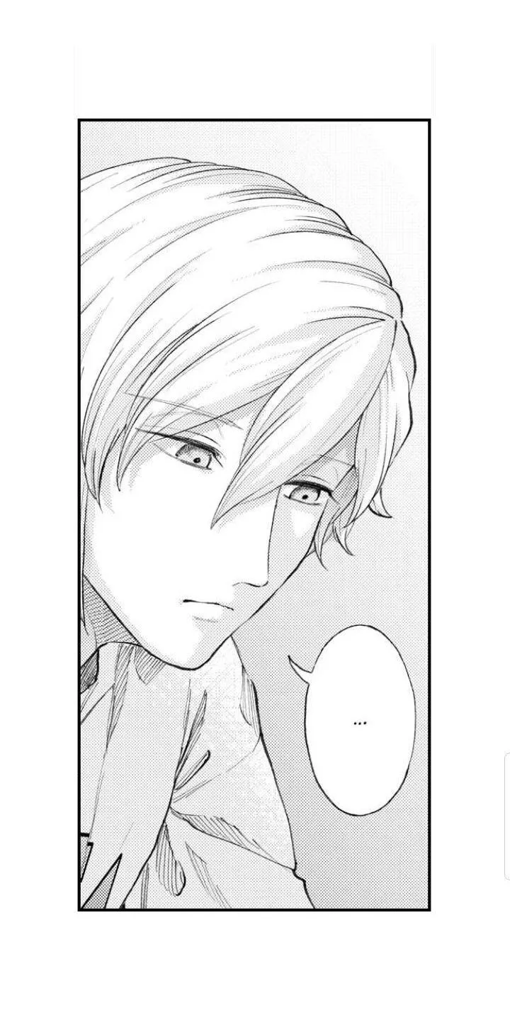 Bị Tán Tỉnh Bởi Chàng Trai Lập Dị Chapter 59 Trang 5