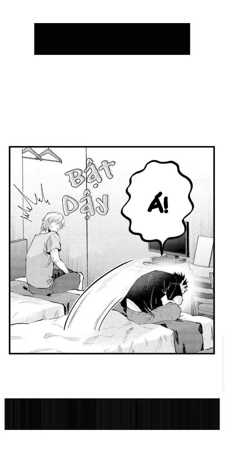 Bị Tán Tỉnh Bởi Chàng Trai Lập Dị Chapter 59 Trang 6