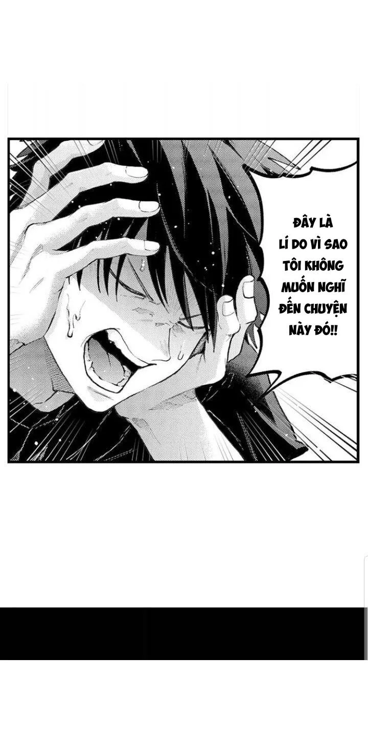 Bị Tán Tỉnh Bởi Chàng Trai Lập Dị Chapter 59 Trang 7