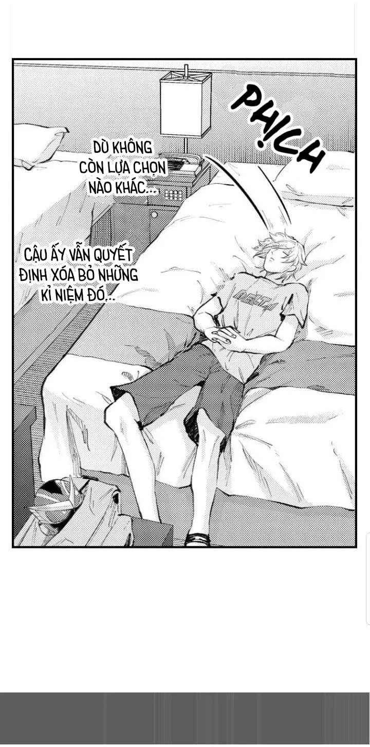 Bị Tán Tỉnh Bởi Chàng Trai Lập Dị Chapter 59 Trang 30