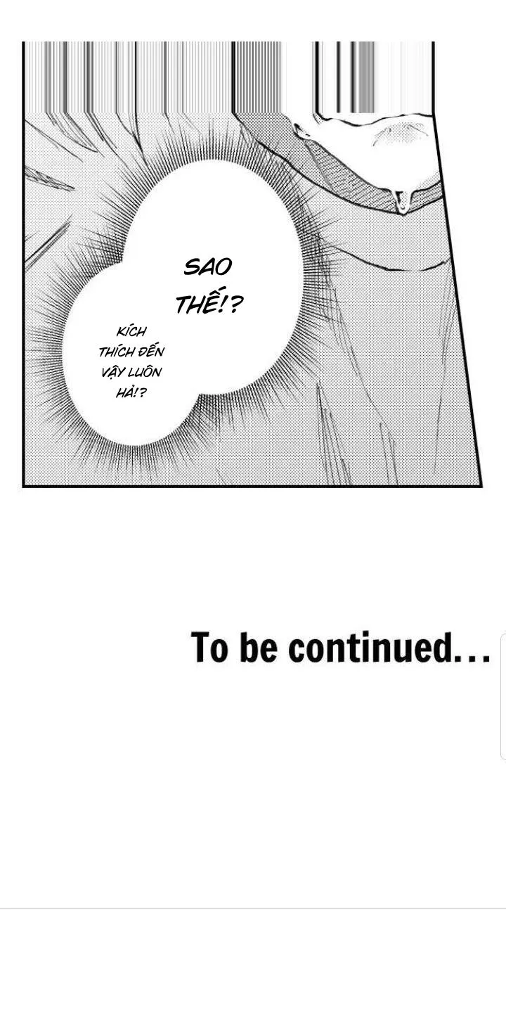 Bị Tán Tỉnh Bởi Chàng Trai Lập Dị Chapter 59 Trang 44