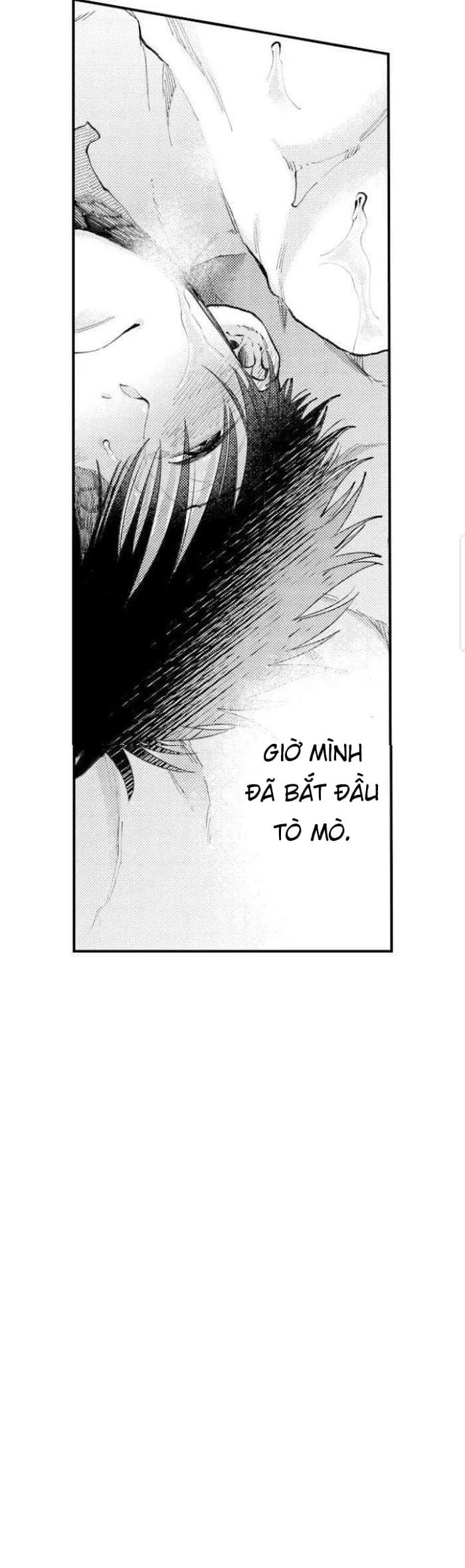 Bị Tán Tỉnh Bởi Chàng Trai Lập Dị Chapter 60 Trang 5