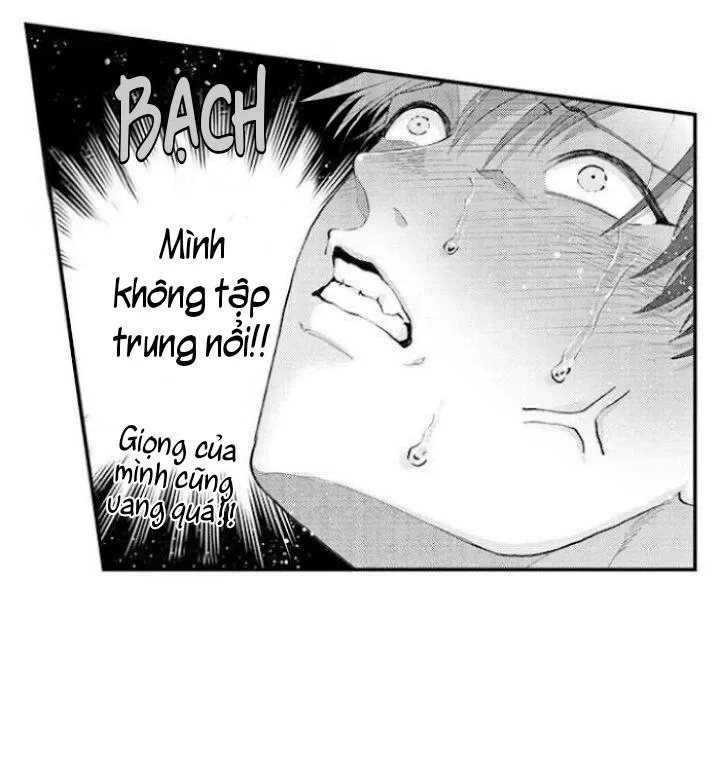 Bị Tán Tỉnh Bởi Chàng Trai Lập Dị Chapter 64 Trang 18