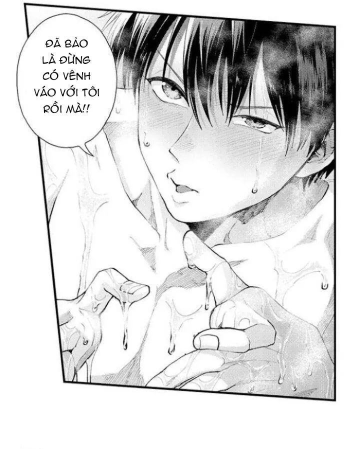 Bị Tán Tỉnh Bởi Chàng Trai Lập Dị Chapter 64 Trang 29