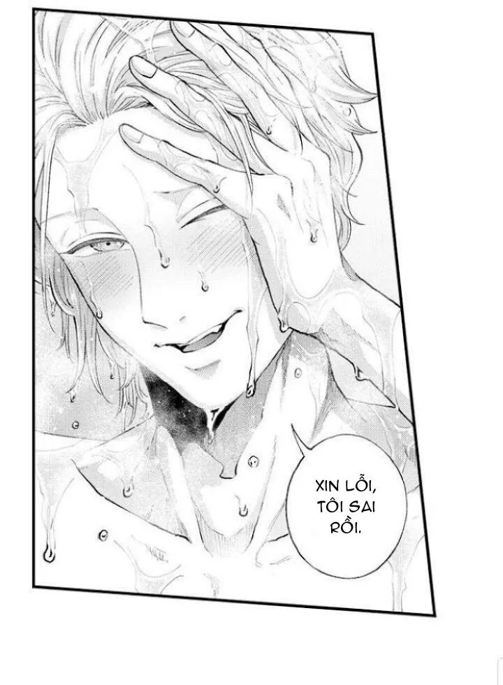 Bị Tán Tỉnh Bởi Chàng Trai Lập Dị Chapter 64 Trang 30
