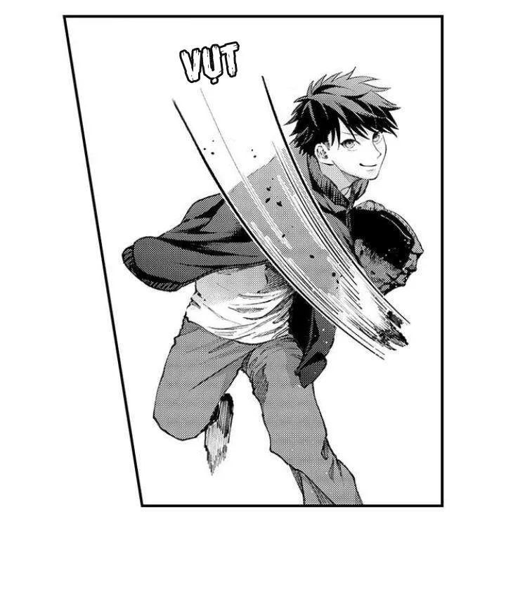 Bị Tán Tỉnh Bởi Chàng Trai Lập Dị Chapter 65 Trang 14