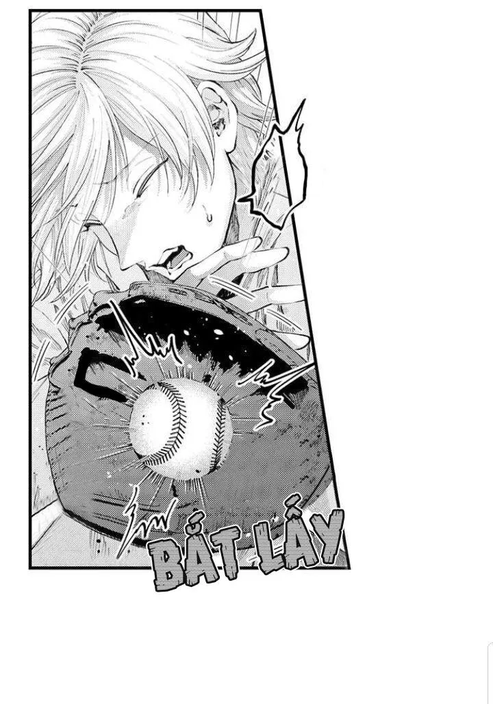 Bị Tán Tỉnh Bởi Chàng Trai Lập Dị Chapter 65 Trang 15