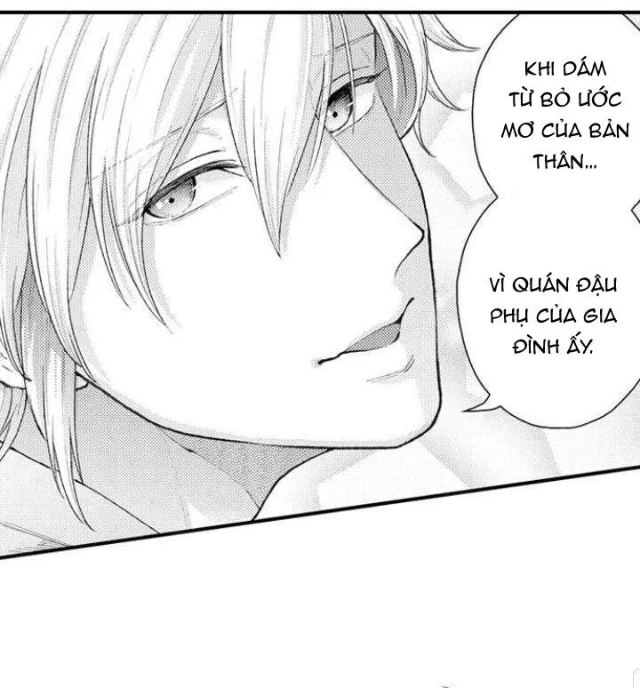 Bị Tán Tỉnh Bởi Chàng Trai Lập Dị Chapter 65 Trang 34