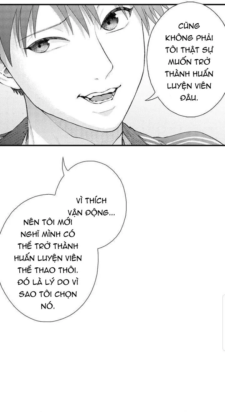 Bị Tán Tỉnh Bởi Chàng Trai Lập Dị Chapter 65 Trang 36