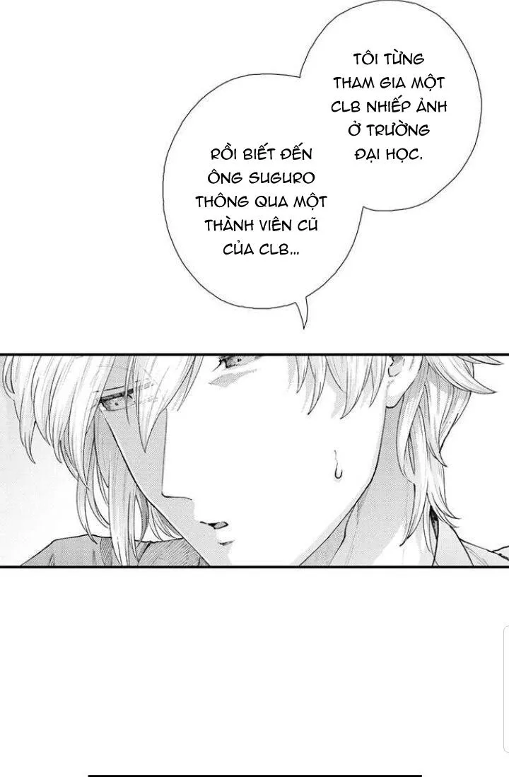 Bị Tán Tỉnh Bởi Chàng Trai Lập Dị Chapter 65 Trang 41