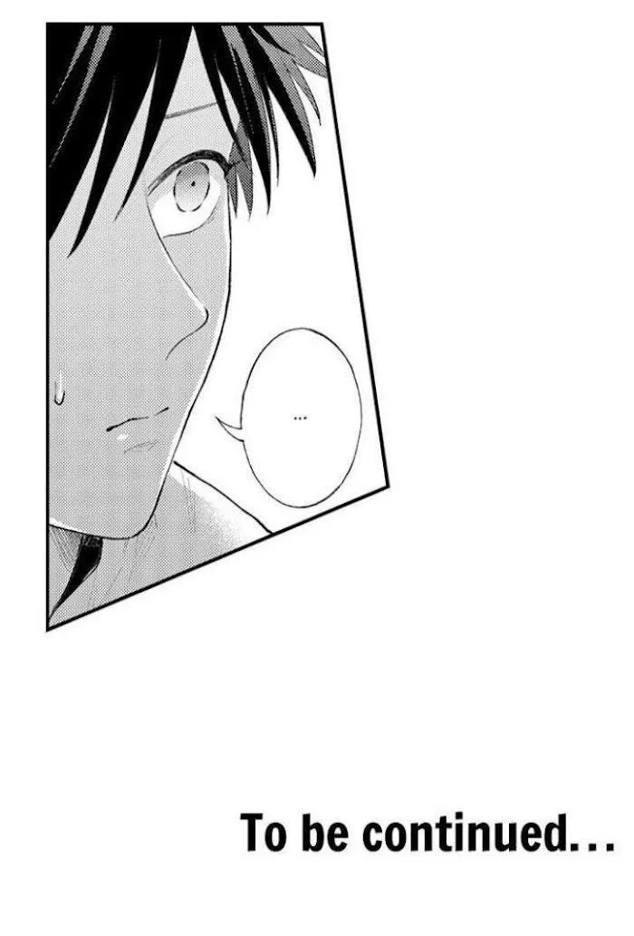 Bị Tán Tỉnh Bởi Chàng Trai Lập Dị Chapter 67 Trang 8