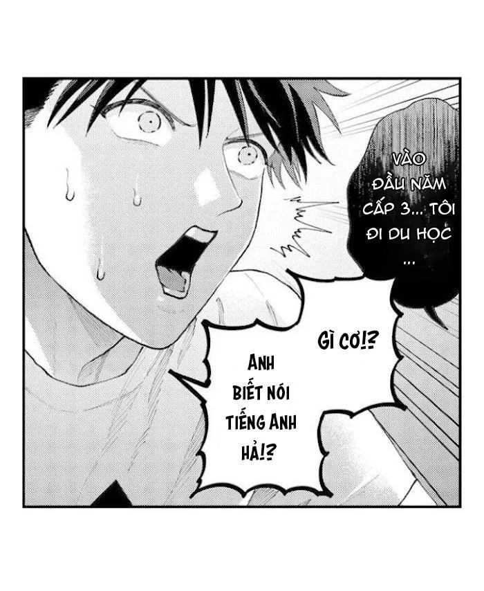 Bị Tán Tỉnh Bởi Chàng Trai Lập Dị Chapter 68 Trang 13