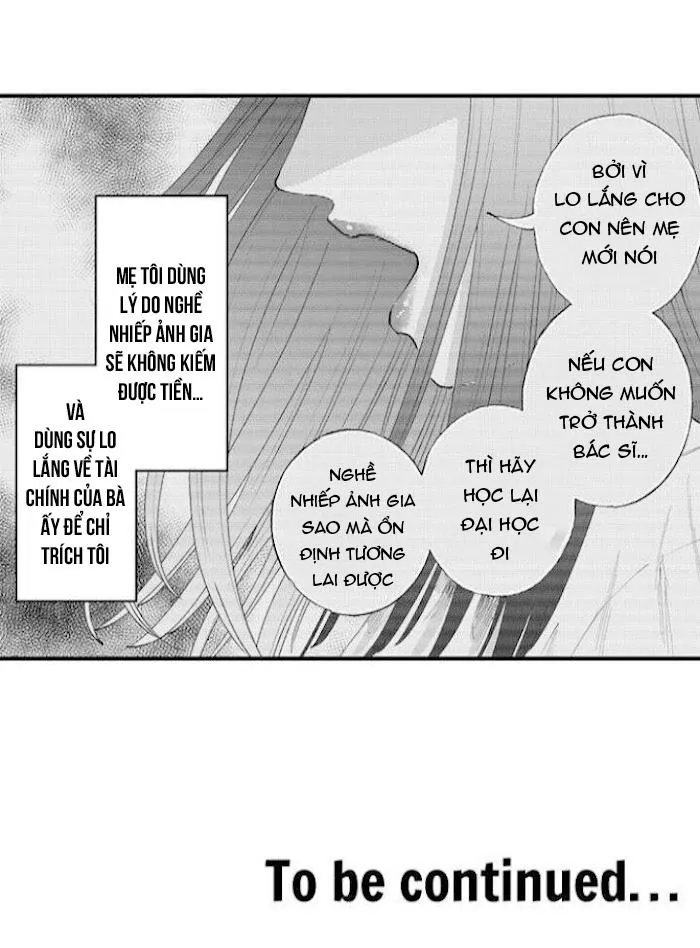 Bị Tán Tỉnh Bởi Chàng Trai Lập Dị Chapter 68 Trang 32