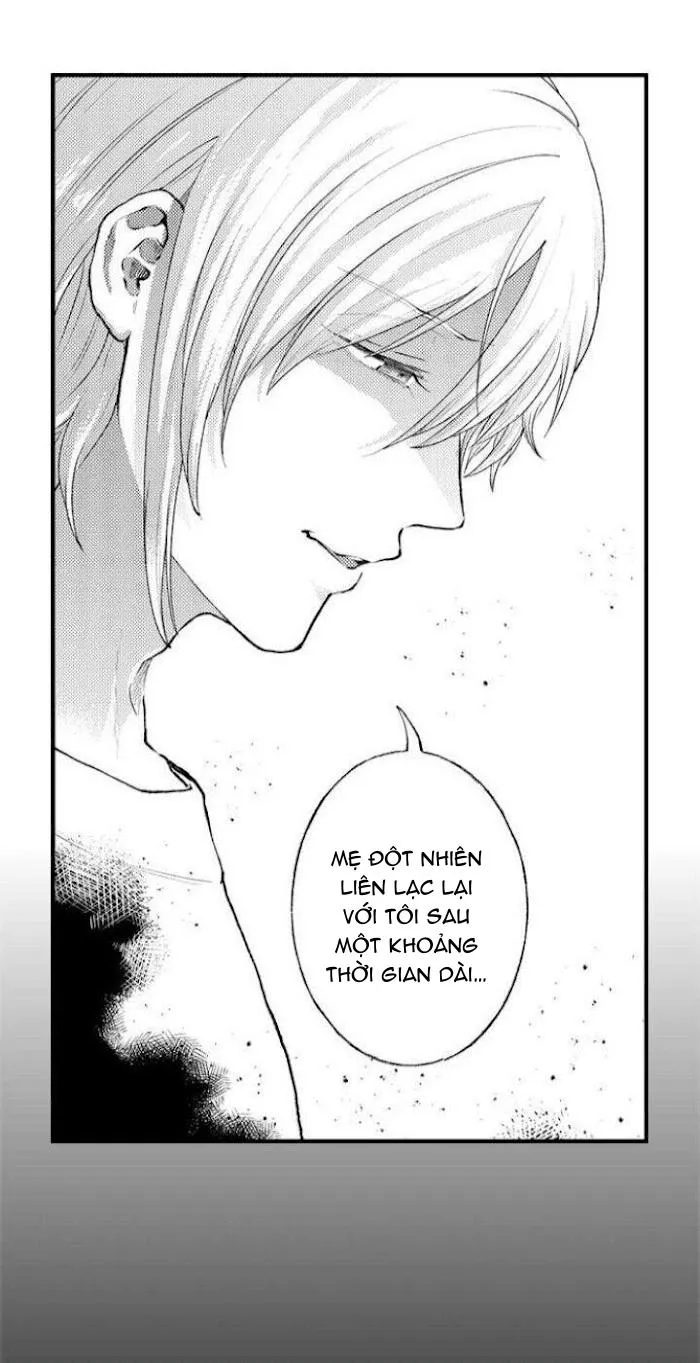 Bị Tán Tỉnh Bởi Chàng Trai Lập Dị Chapter 69 Trang 9