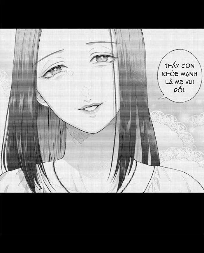 Bị Tán Tỉnh Bởi Chàng Trai Lập Dị Chapter 69 Trang 11