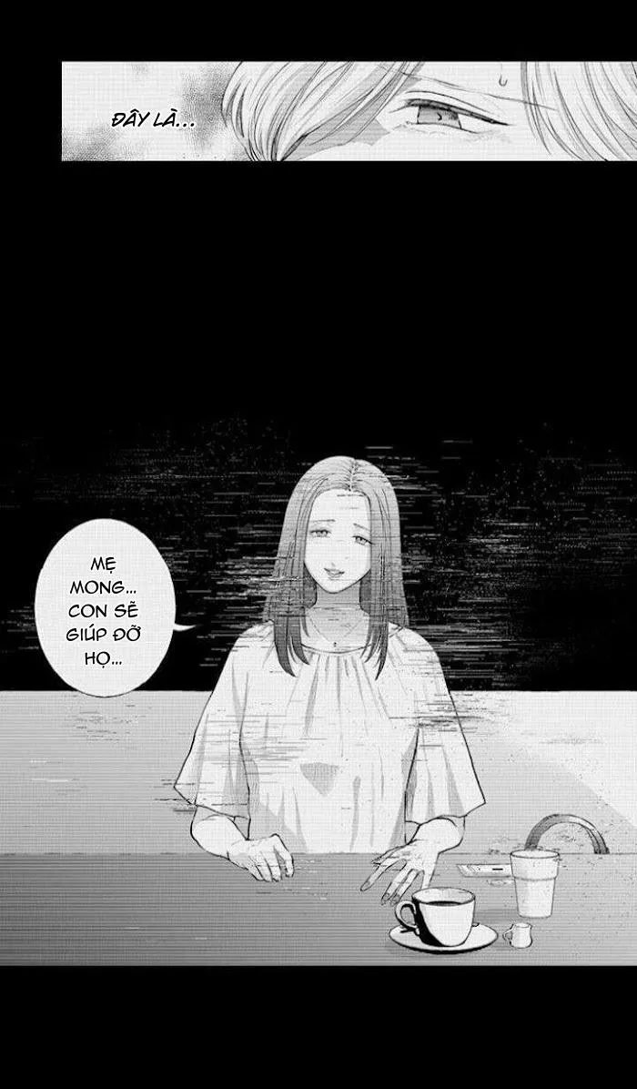 Bị Tán Tỉnh Bởi Chàng Trai Lập Dị Chapter 69 Trang 13