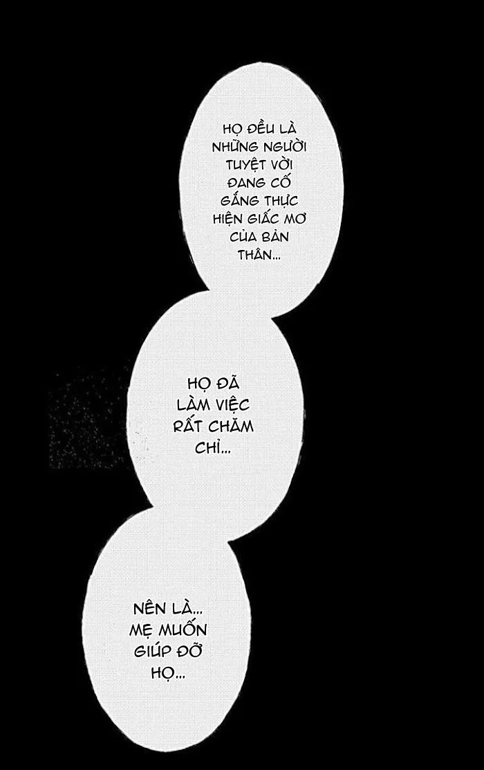 Bị Tán Tỉnh Bởi Chàng Trai Lập Dị Chapter 69 Trang 14