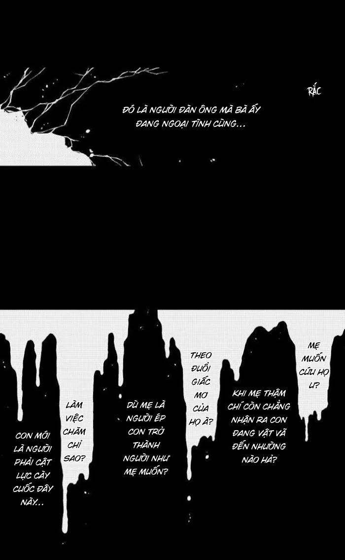 Bị Tán Tỉnh Bởi Chàng Trai Lập Dị Chapter 69 Trang 18