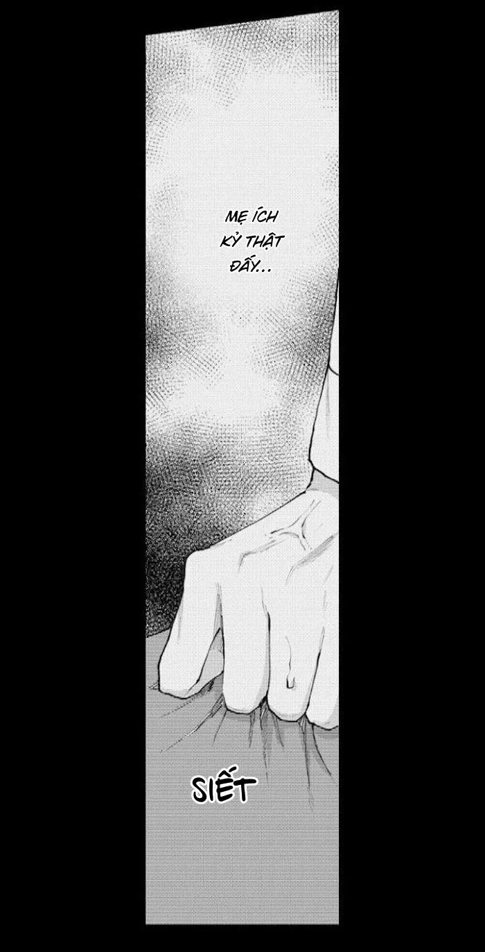 Bị Tán Tỉnh Bởi Chàng Trai Lập Dị Chapter 69 Trang 19