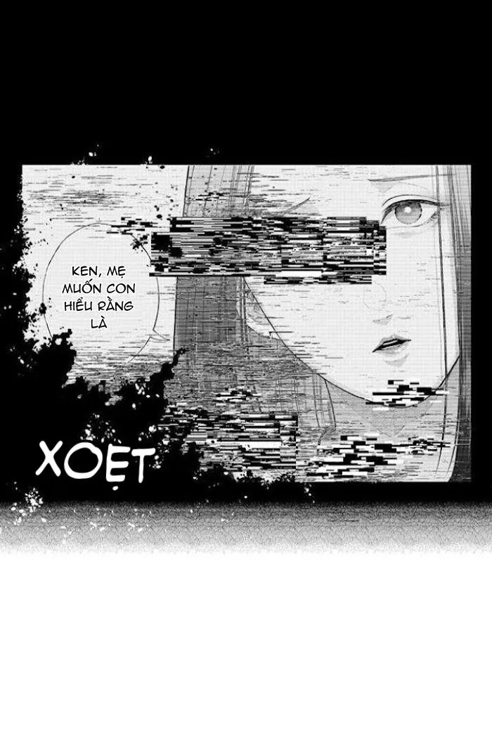 Bị Tán Tỉnh Bởi Chàng Trai Lập Dị Chapter 69 Trang 21