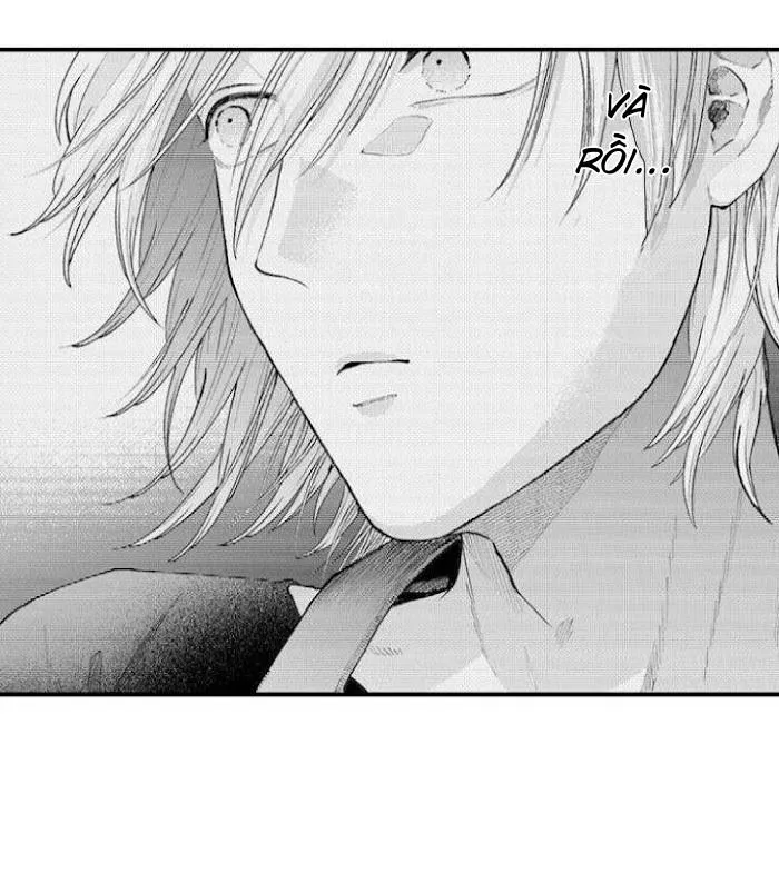 Bị Tán Tỉnh Bởi Chàng Trai Lập Dị Chapter 69 Trang 25