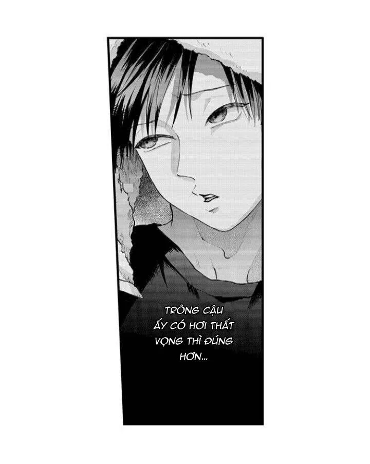 Bị Tán Tỉnh Bởi Chàng Trai Lập Dị Chapter 74 Trang 23