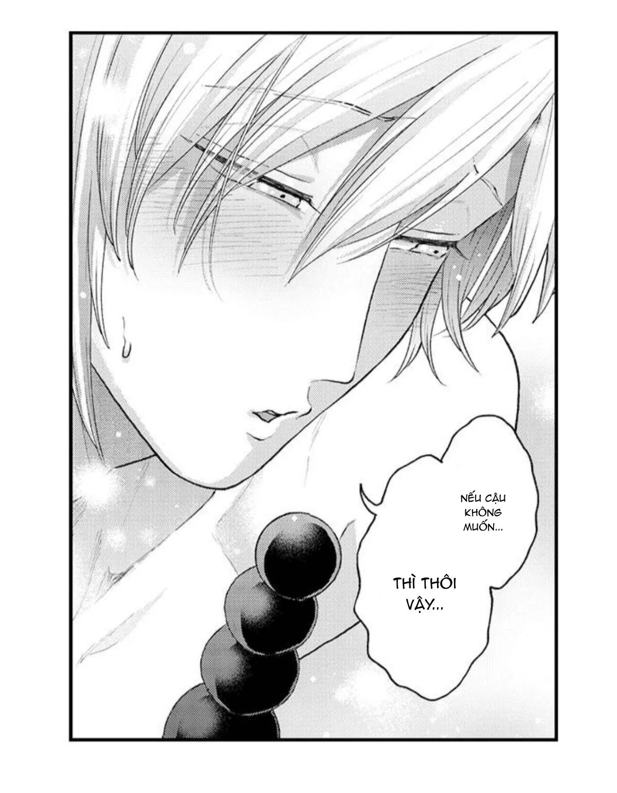 Bị Tán Tỉnh Bởi Chàng Trai Lập Dị Chapter 75 Trang 8