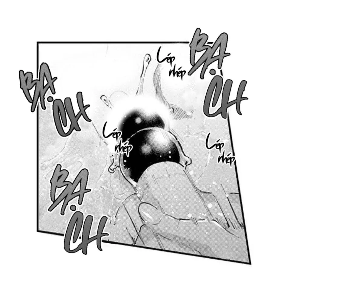 Bị Tán Tỉnh Bởi Chàng Trai Lập Dị Chapter 75 Trang 14