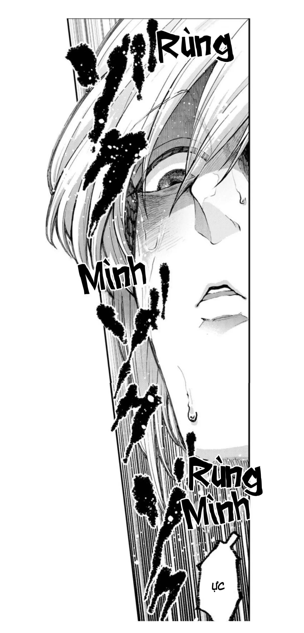 Bị Tán Tỉnh Bởi Chàng Trai Lập Dị Chapter 75 Trang 16