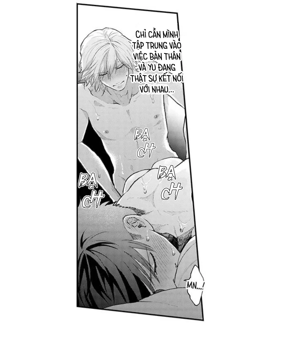 Bị Tán Tỉnh Bởi Chàng Trai Lập Dị Chapter 75 Trang 21