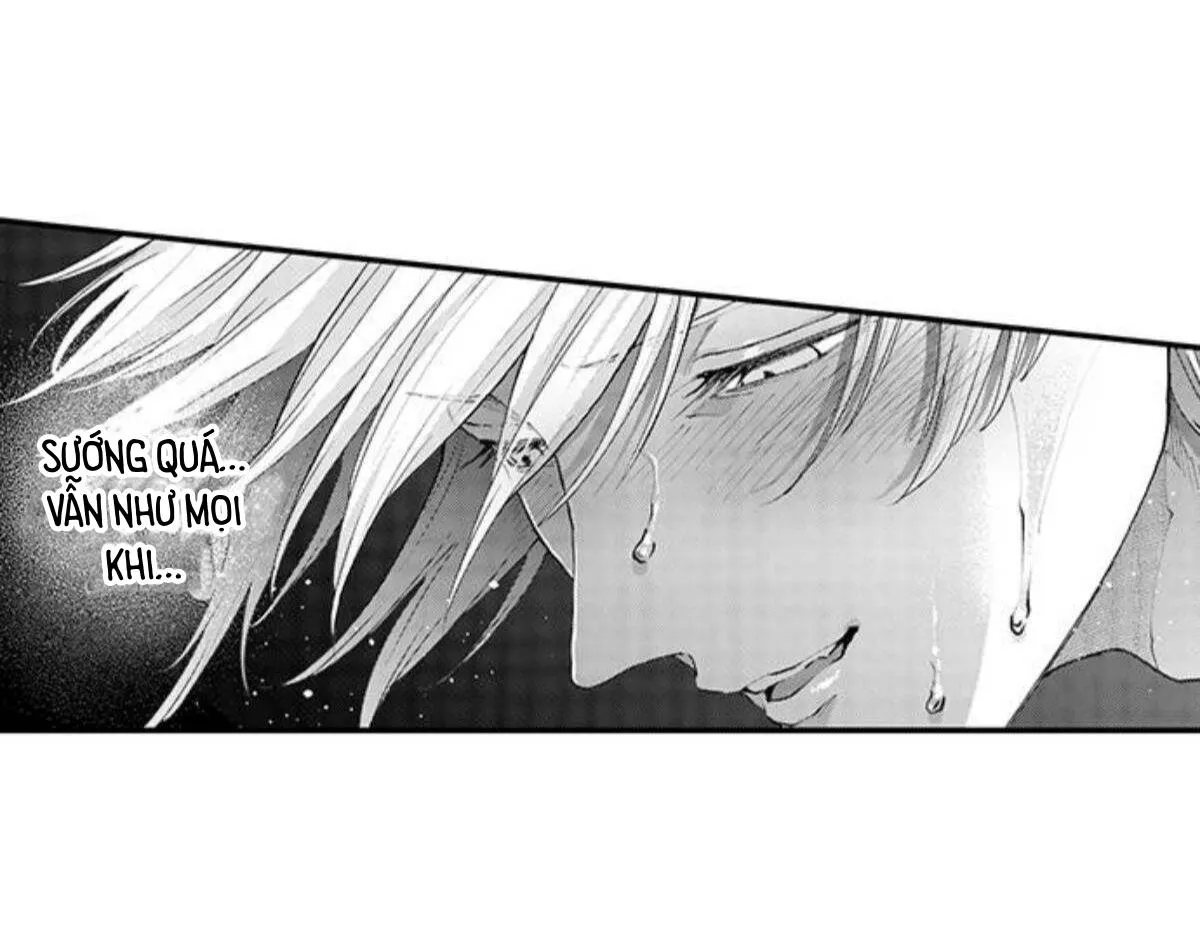 Bị Tán Tỉnh Bởi Chàng Trai Lập Dị Chapter 75 Trang 22