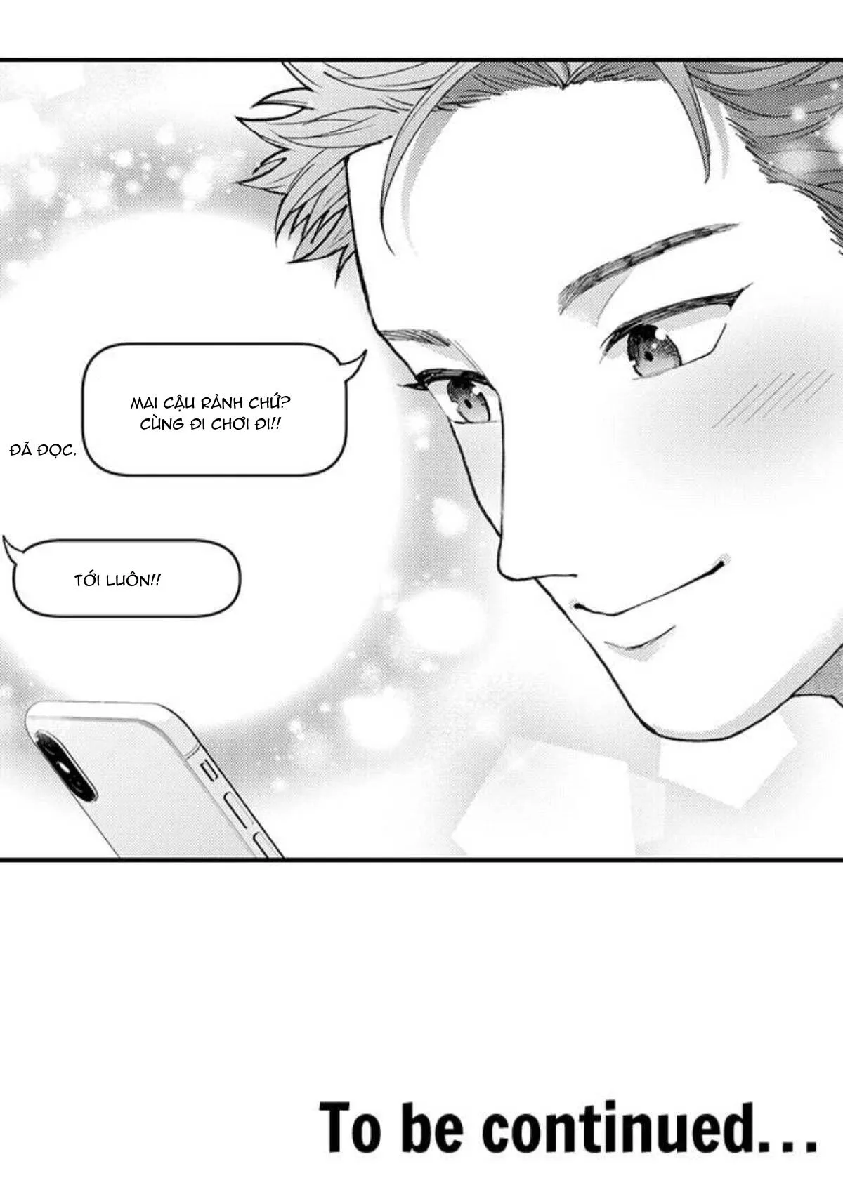 Bị Tán Tỉnh Bởi Chàng Trai Lập Dị Chapter 75 Trang 30