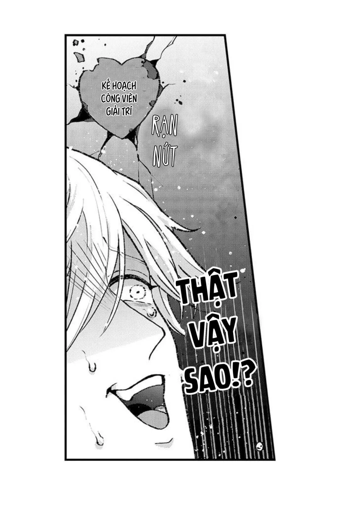 Bị Tán Tỉnh Bởi Chàng Trai Lập Dị Chapter 77 Trang 15