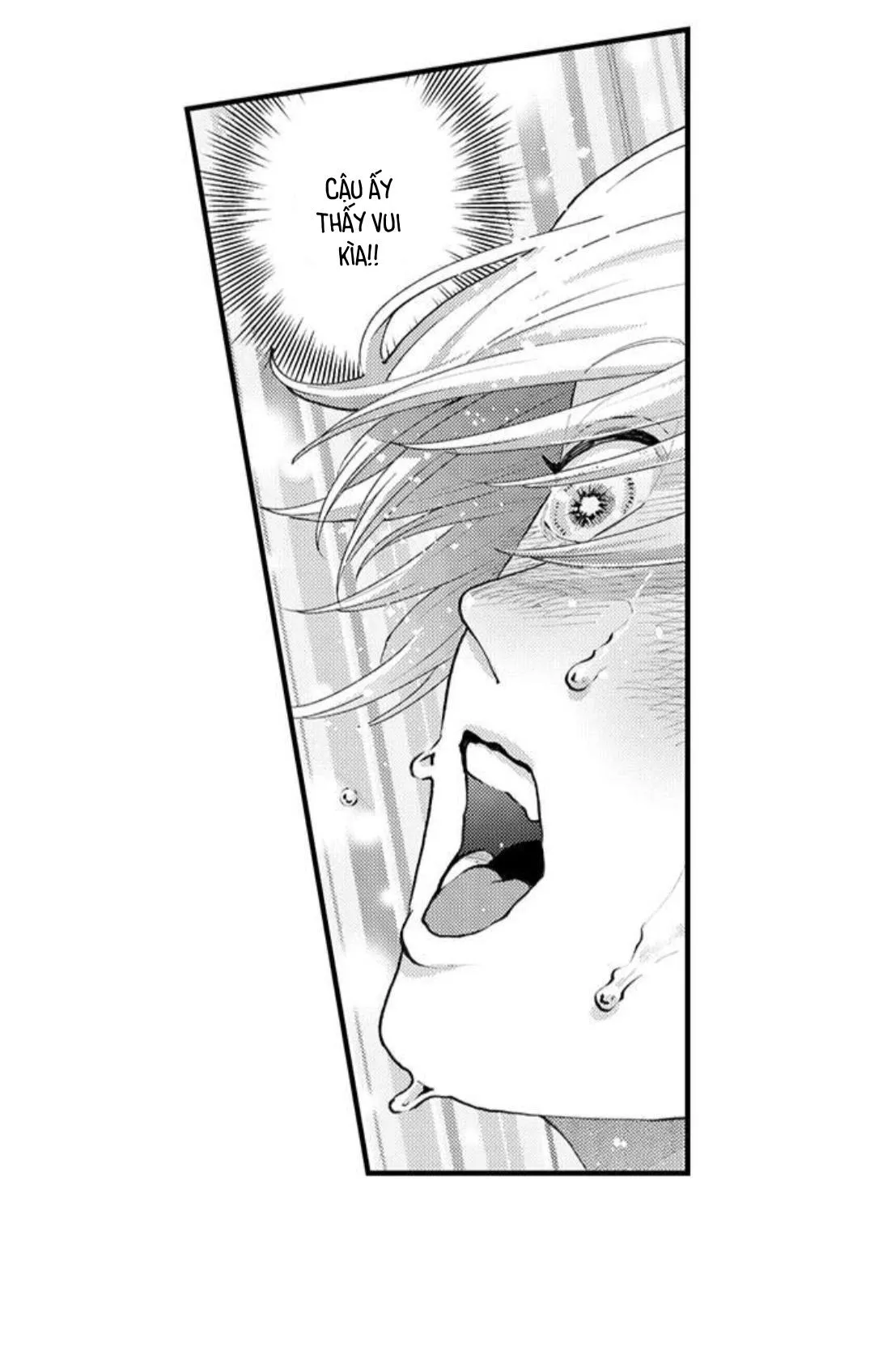 Bị Tán Tỉnh Bởi Chàng Trai Lập Dị Chapter 77 Trang 20