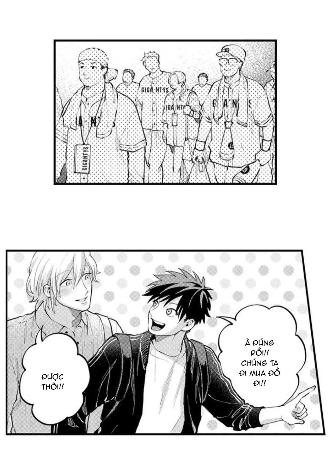 Bị Tán Tỉnh Bởi Chàng Trai Lập Dị Chapter 77 Trang 23