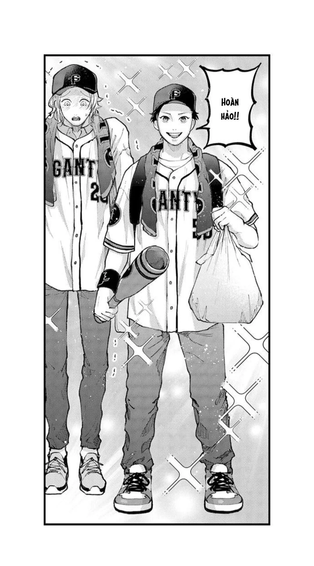 Bị Tán Tỉnh Bởi Chàng Trai Lập Dị Chapter 78 Trang 5