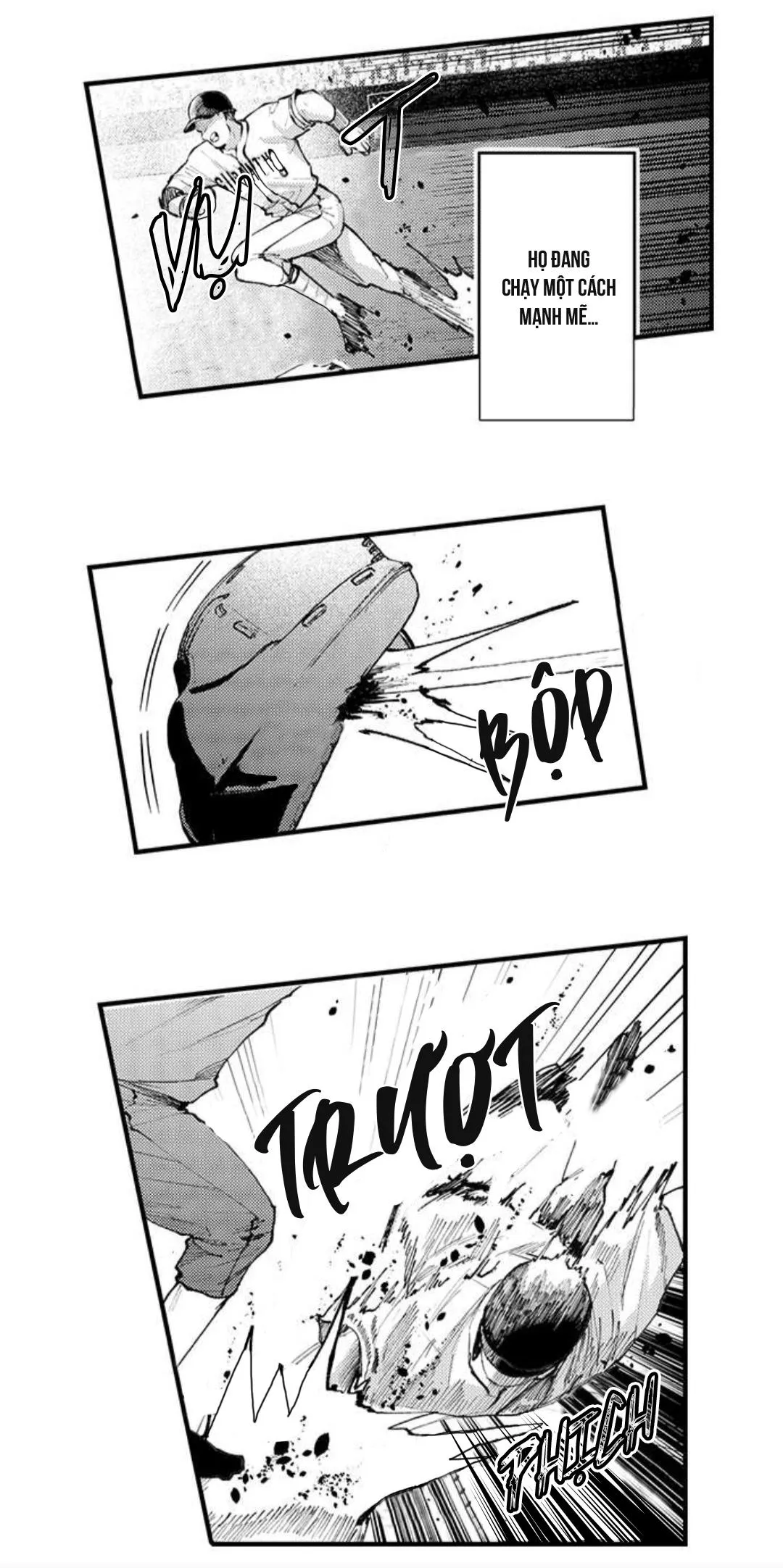 Bị Tán Tỉnh Bởi Chàng Trai Lập Dị Chapter 78 Trang 14