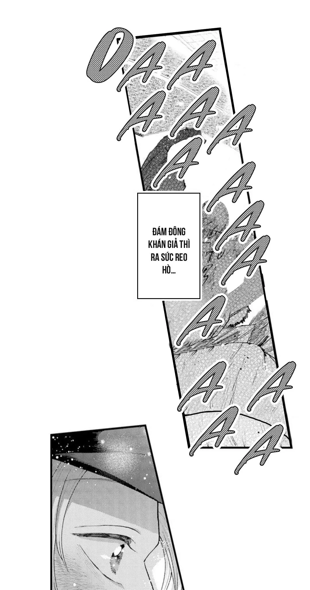 Bị Tán Tỉnh Bởi Chàng Trai Lập Dị Chapter 78 Trang 15