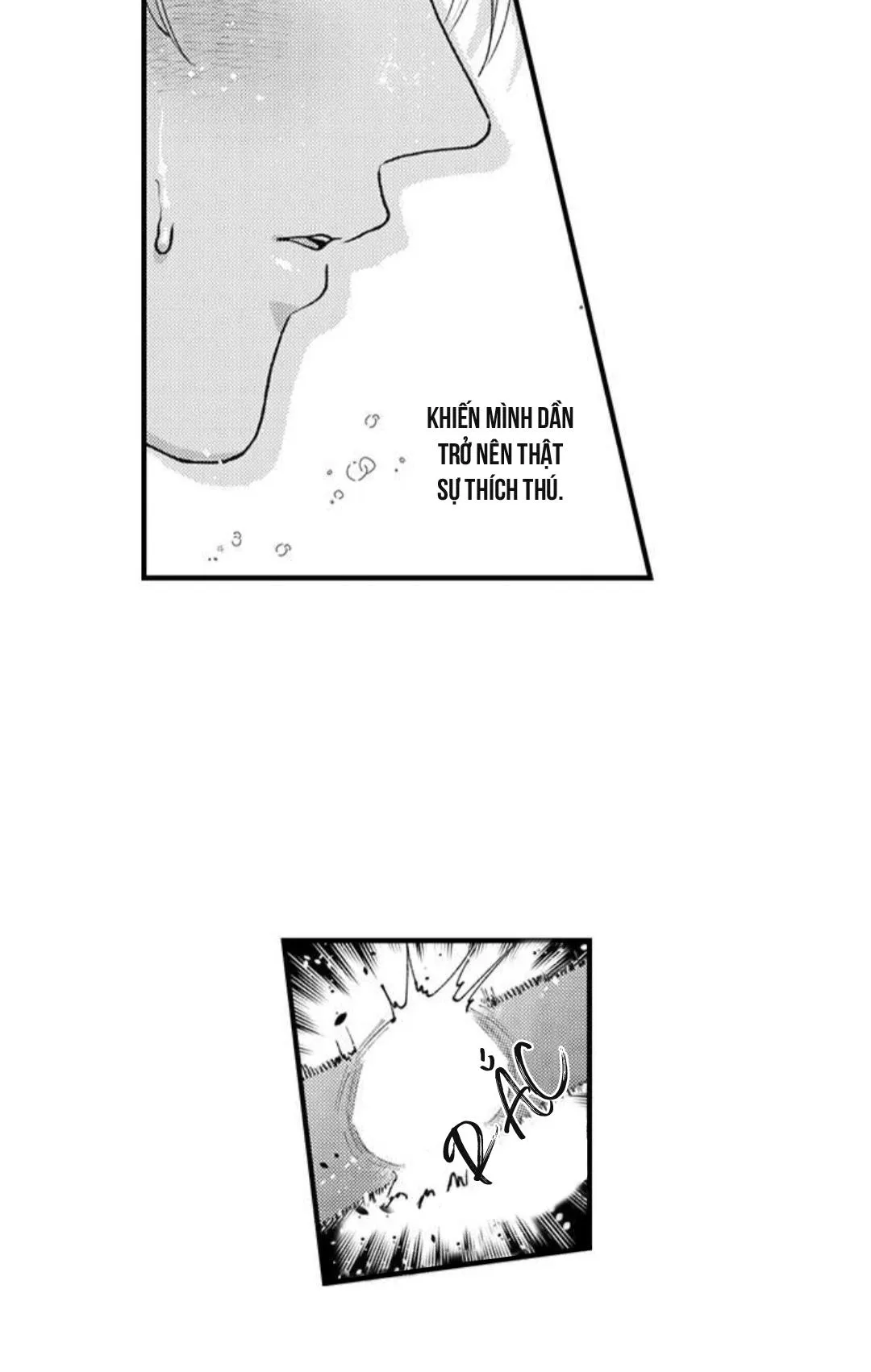 Bị Tán Tỉnh Bởi Chàng Trai Lập Dị Chapter 78 Trang 16