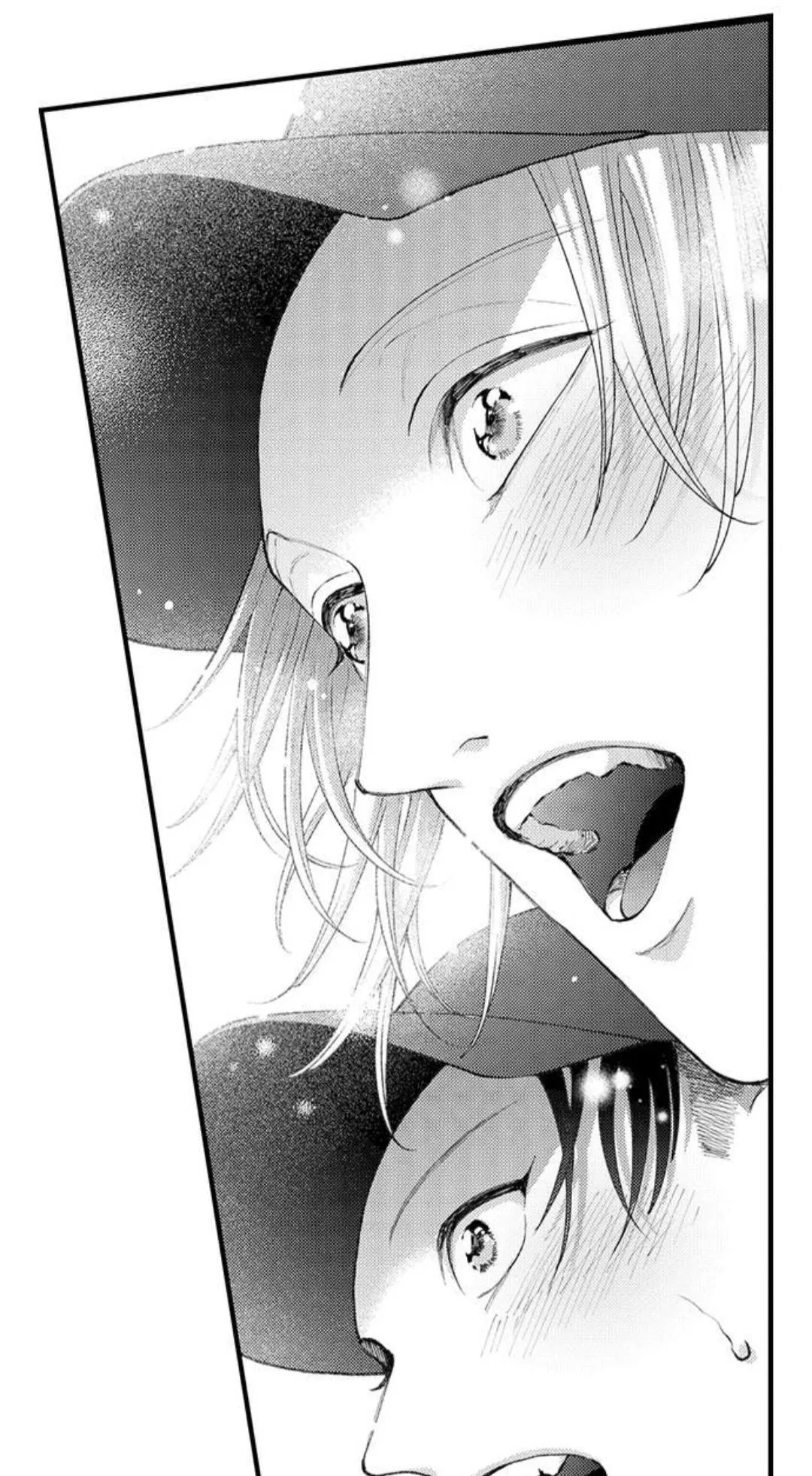 Bị Tán Tỉnh Bởi Chàng Trai Lập Dị Chapter 78 Trang 18