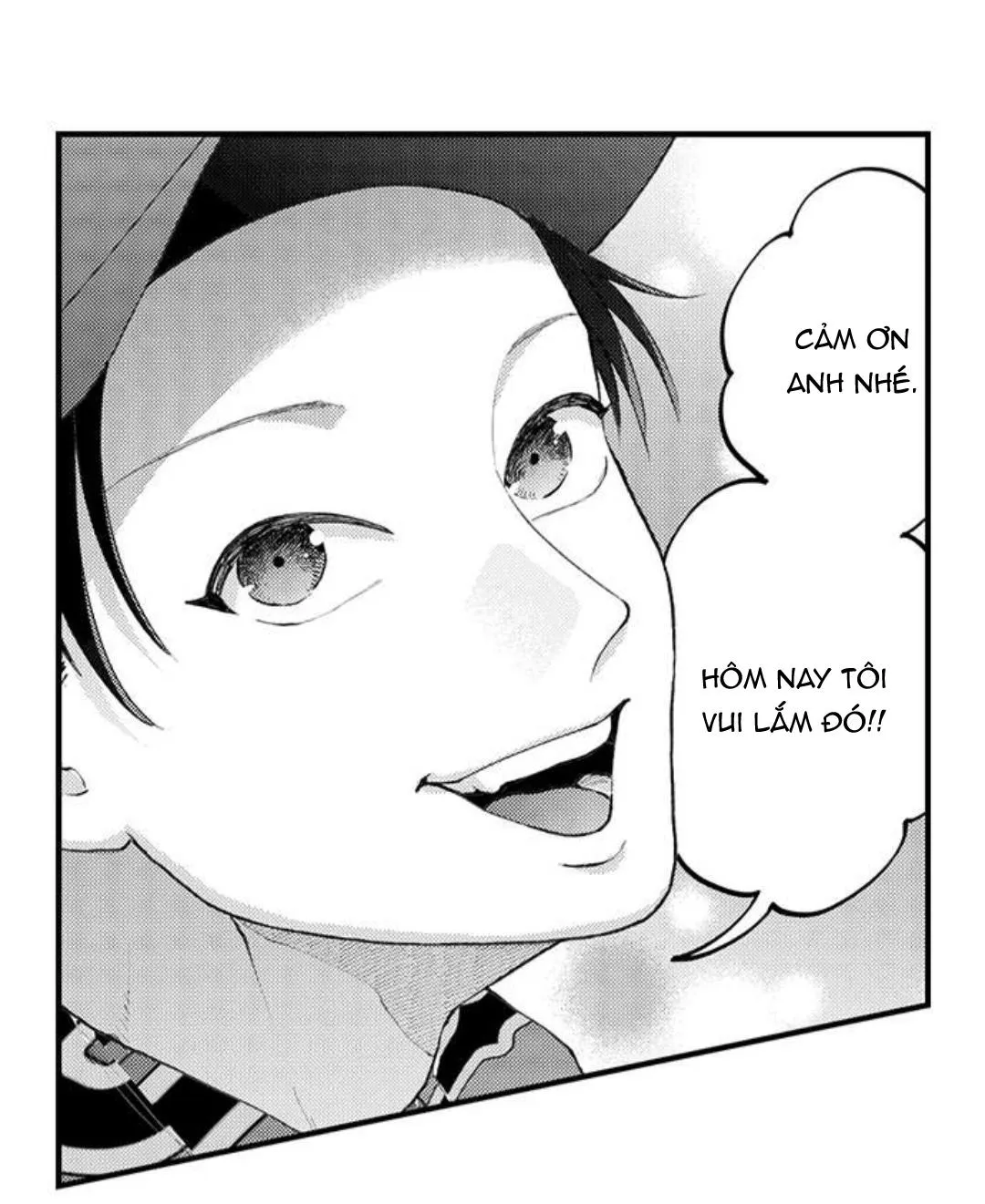 Bị Tán Tỉnh Bởi Chàng Trai Lập Dị Chapter 78 Trang 24