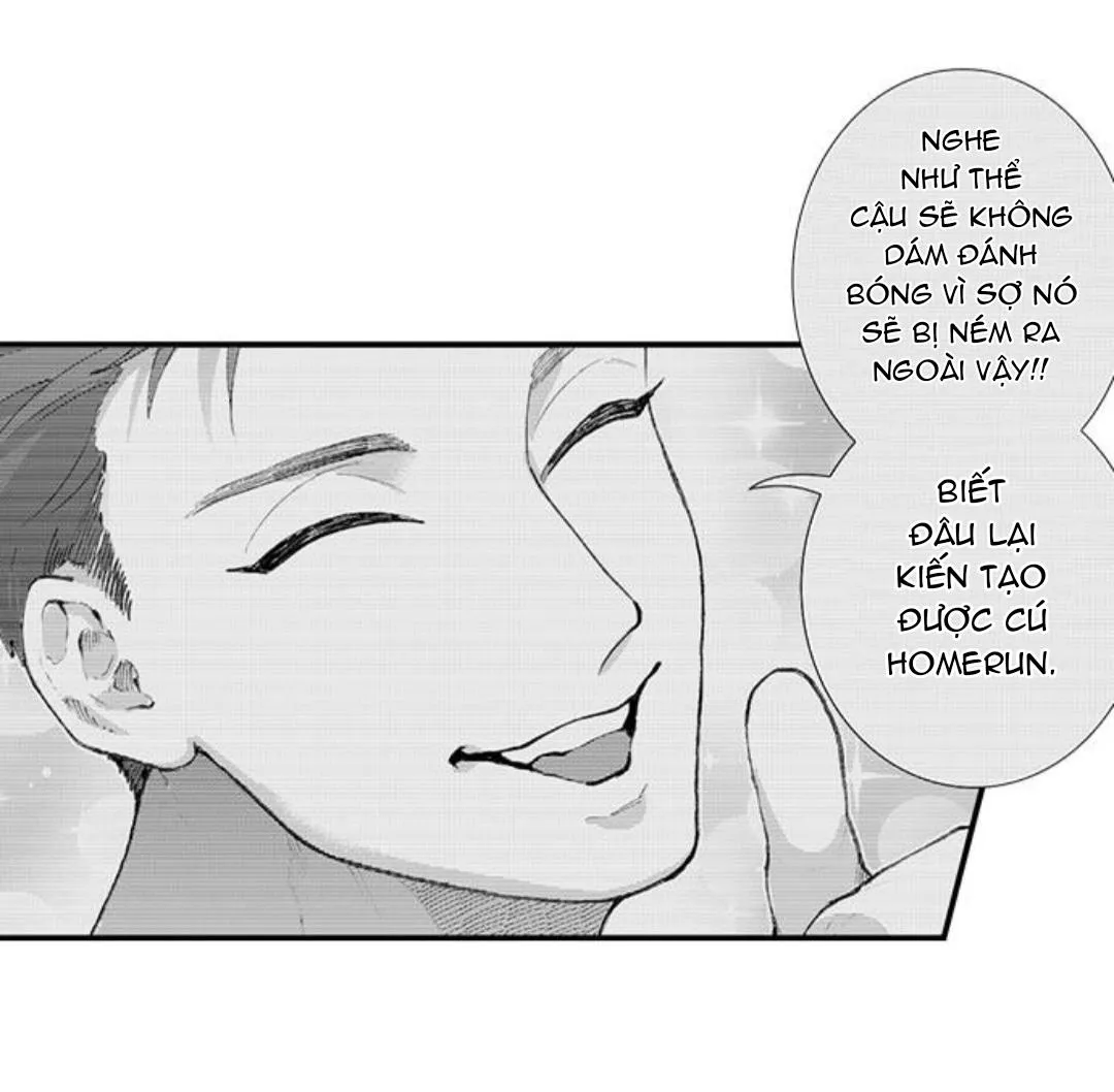 Bị Tán Tỉnh Bởi Chàng Trai Lập Dị Chapter 79 Trang 4