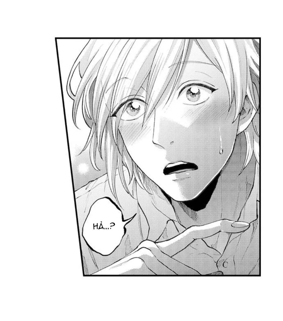 Bị Tán Tỉnh Bởi Chàng Trai Lập Dị Chapter 79 Trang 6