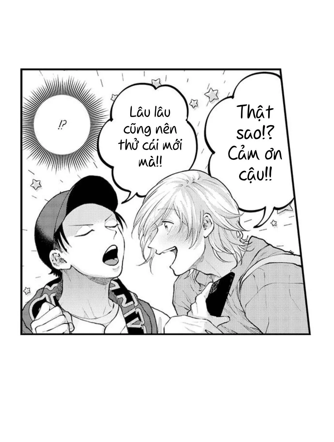 Bị Tán Tỉnh Bởi Chàng Trai Lập Dị Chapter 79 Trang 7