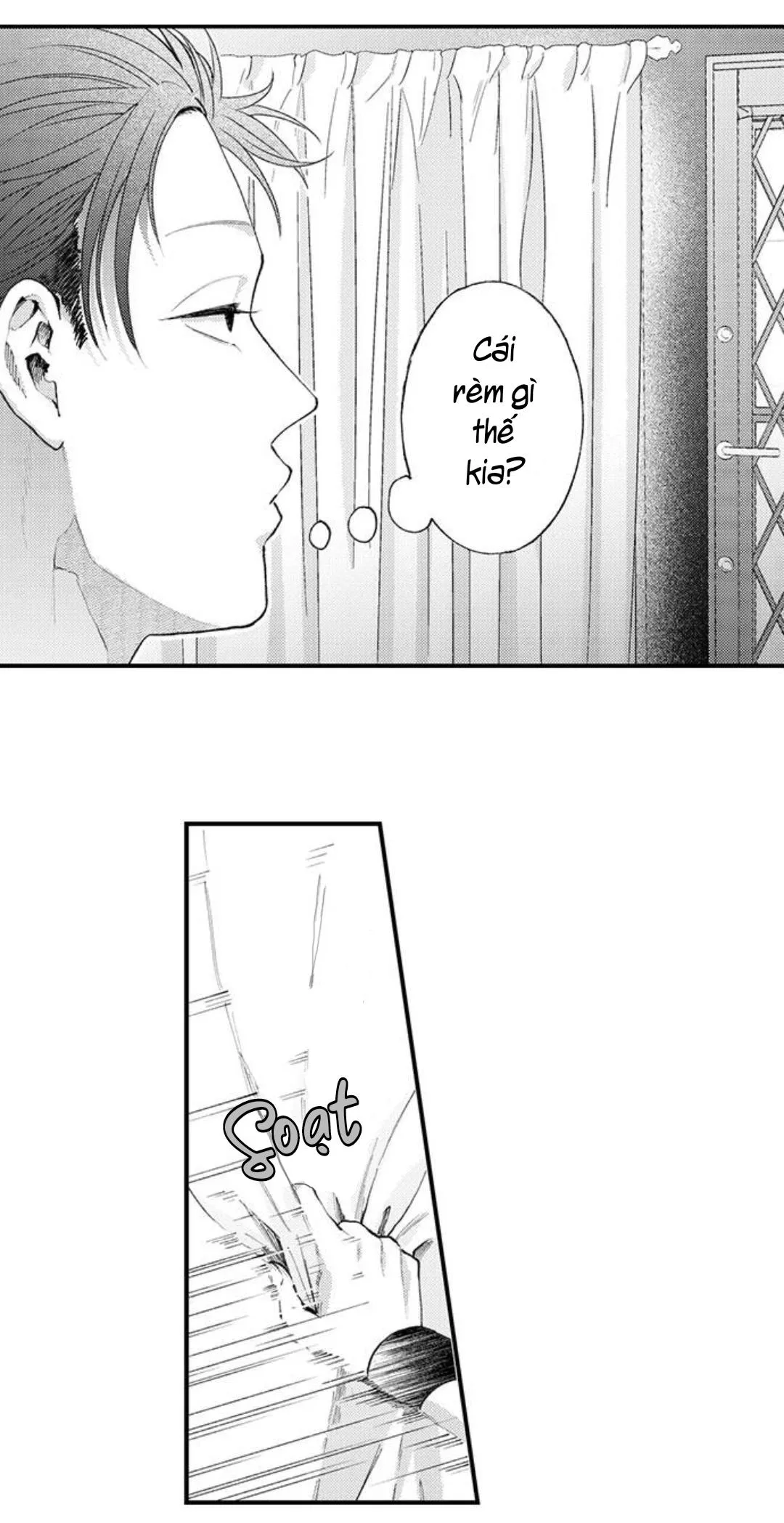 Bị Tán Tỉnh Bởi Chàng Trai Lập Dị Chapter 79 Trang 19