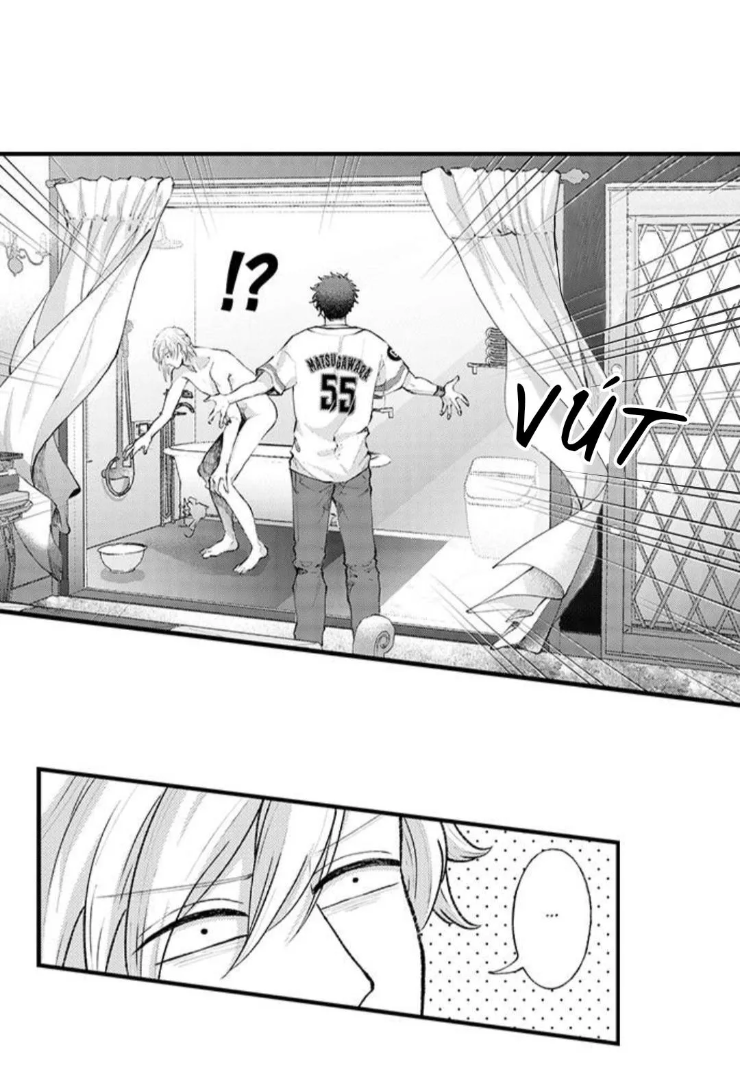 Bị Tán Tỉnh Bởi Chàng Trai Lập Dị Chapter 79 Trang 20