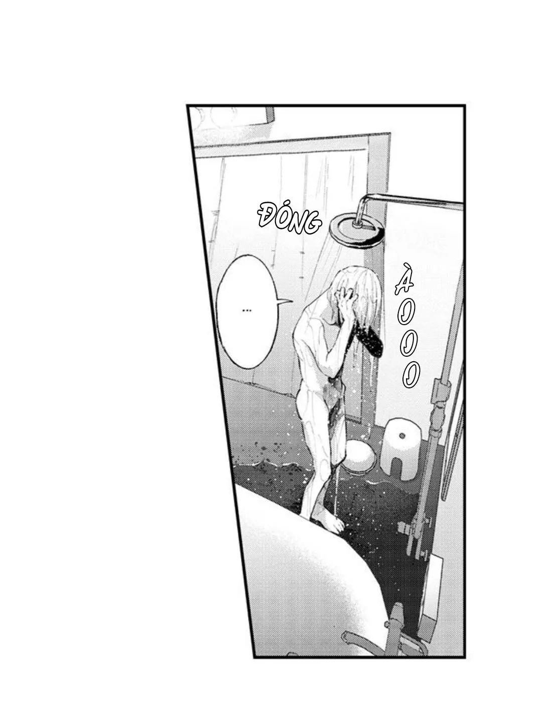 Bị Tán Tỉnh Bởi Chàng Trai Lập Dị Chapter 79 Trang 27