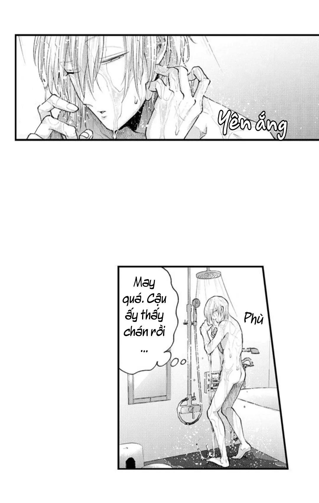 Bị Tán Tỉnh Bởi Chàng Trai Lập Dị Chapter 79 Trang 28