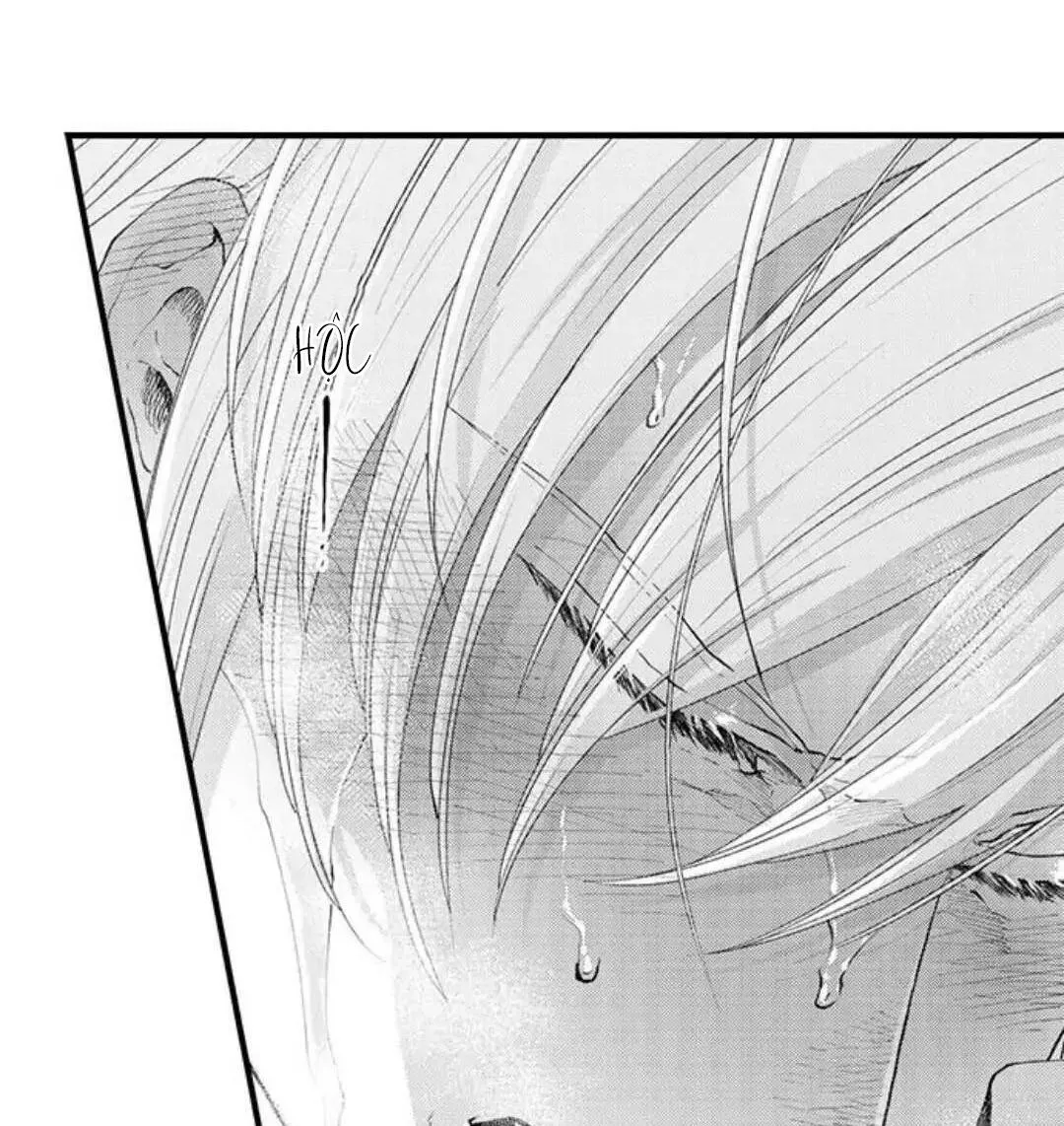 Bị Tán Tỉnh Bởi Chàng Trai Lập Dị Chapter 81 Trang 5